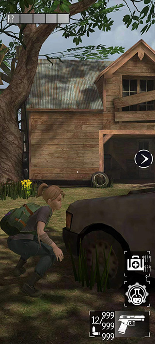 最后的日子游戏