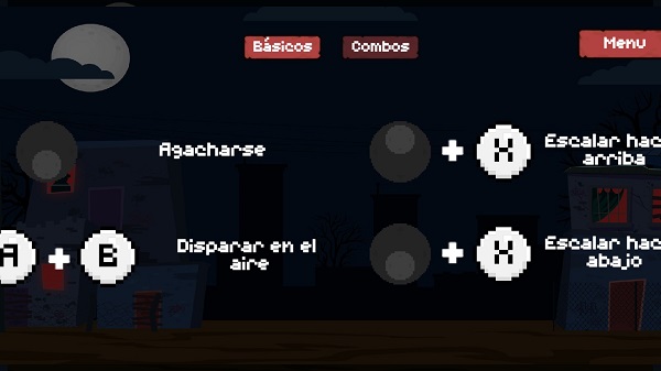 PCT提取手游(PCT: Extracción)