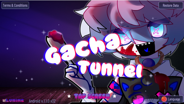 加查隧道官方正版