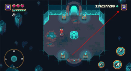 烁石物语中文版图片8