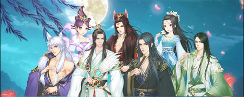 穿越之锦绣缘4399客户端服装系统玩法5