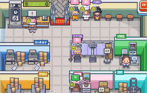 病院物语最新版游戏特色