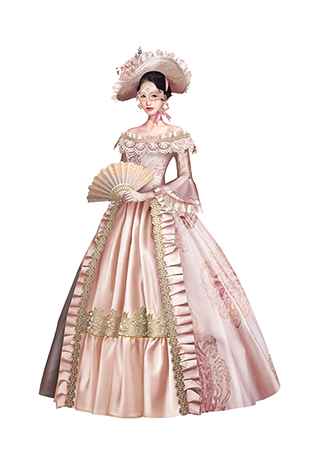 一千克拉女王九游版梦游仙境玩法2