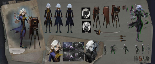 第五人格oppo版2