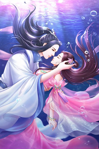 穿越之锦绣缘九游渠道服