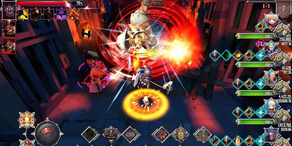 地下城与治疗者最新版本