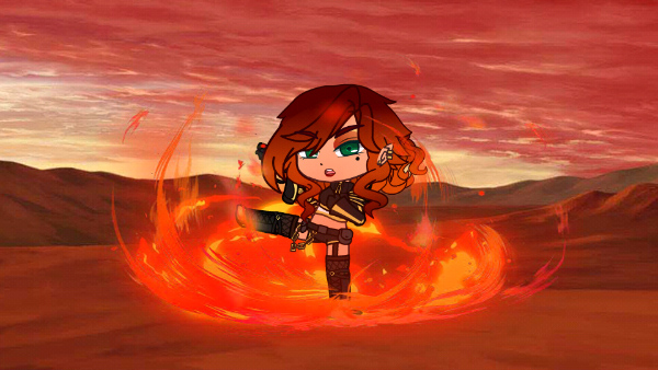 加查扭蛋计划手游