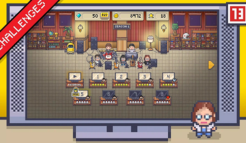 病院物语最新版