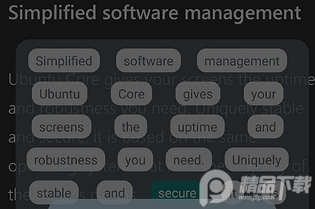 快译随手翻译神器 快译随手翻译神器