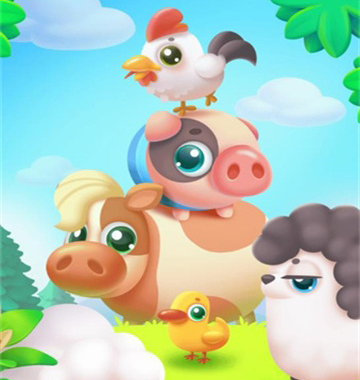 我的农家院游戏特色