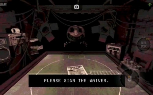 恶魔俄罗斯转盘单机安卓版