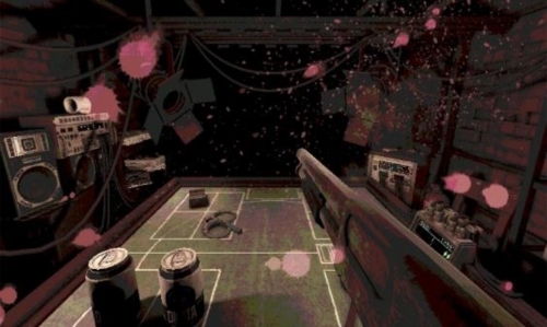 霰弹俄罗斯转盘单机版图片2