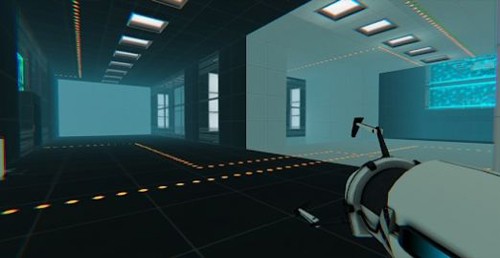 Teleportal2最新版