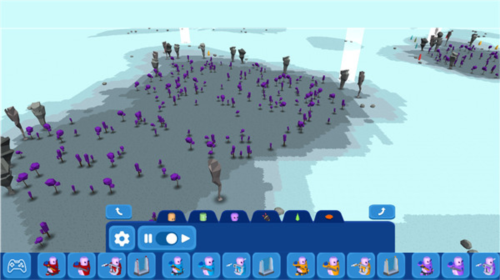 月球沙盒战斗模拟器怎么玩3