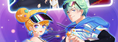 唱舞团九游版本2