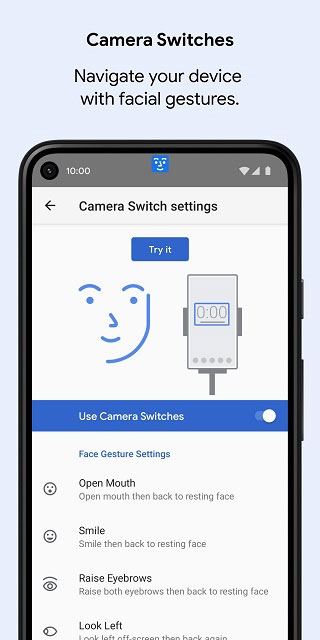 Android无障碍套件最新版(谷歌官方语音辅助工具)