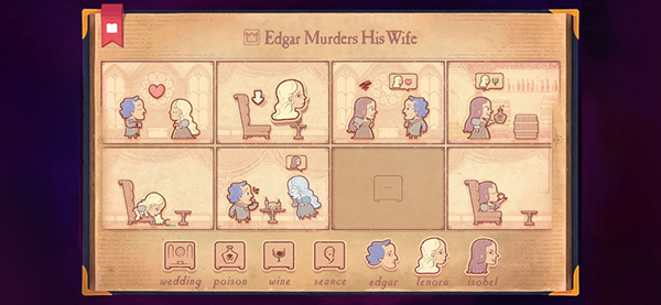 说故事的人手游