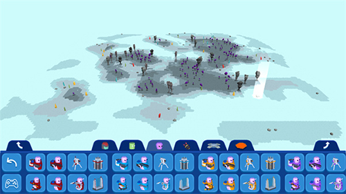 月球沙盒战斗模拟器2023