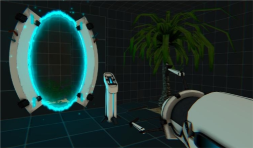 Teleportal2