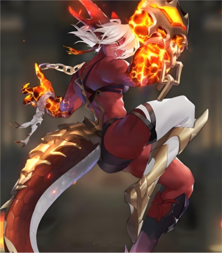 绯石之心内测版