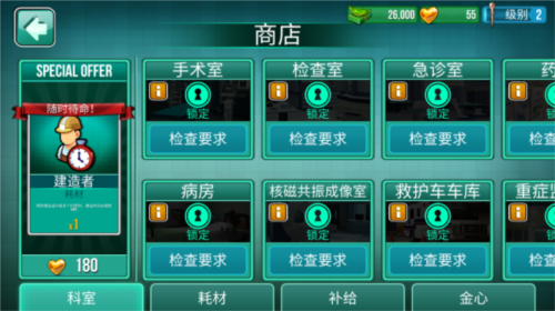 医院手术时间图片3