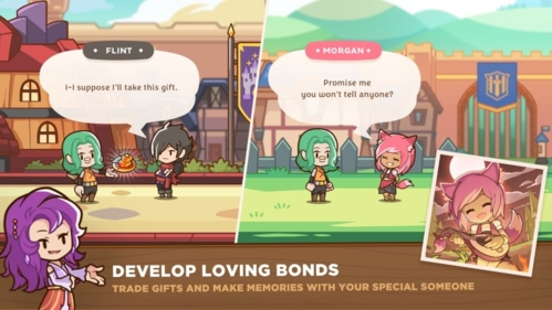 邮差骑士2破解版2024版