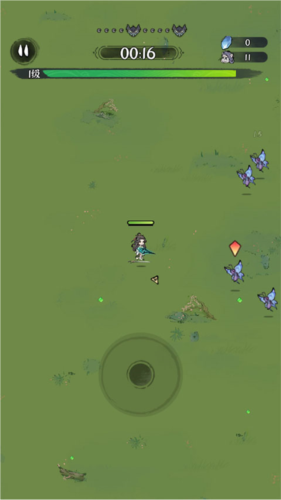 诛天剑侠单机版图片4