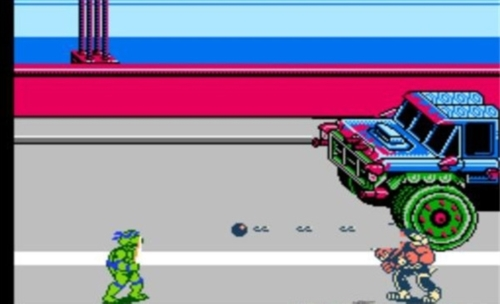 忍者神龟2手游官方版图片10