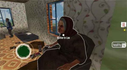 边境检察官巡查模拟图片2