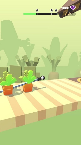 切片先生3D游戏