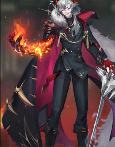 绯石之心内测版