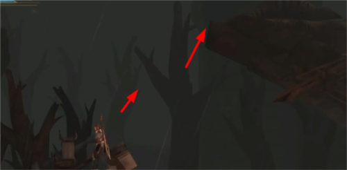 grimvalor中文版开门的机关在哪4