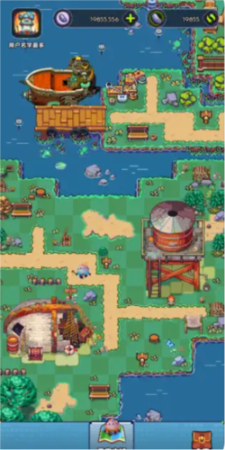 卡特天空之城图片3