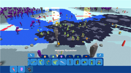 月球沙盒战斗模拟器怎么玩7