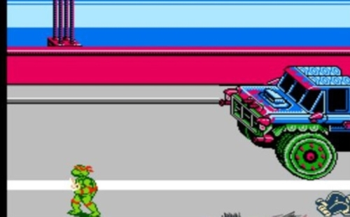 忍者神龟2手游官方版图片11