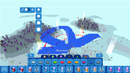 月球沙盒战斗模拟器怎么玩5