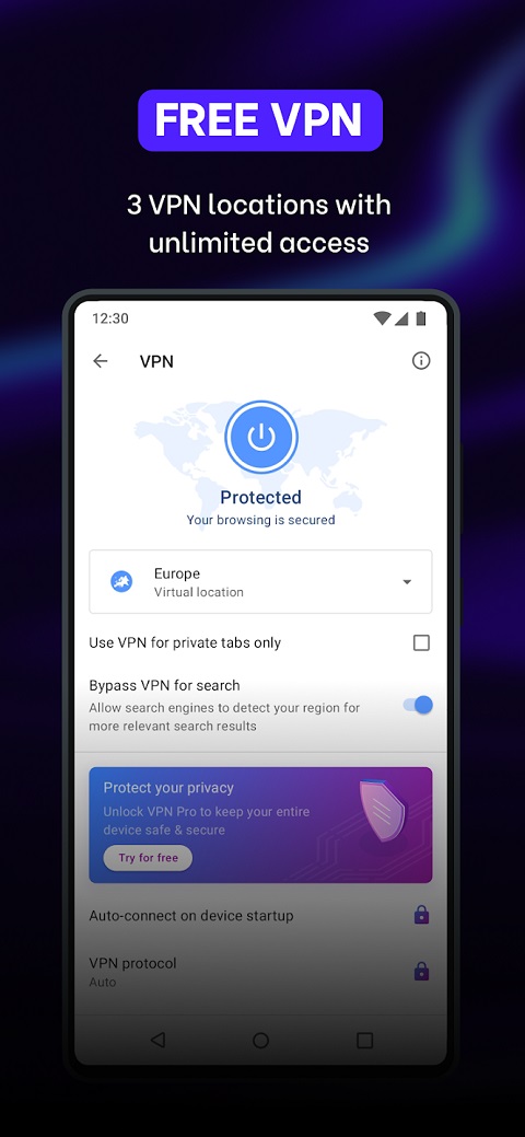 opera手机浏览器