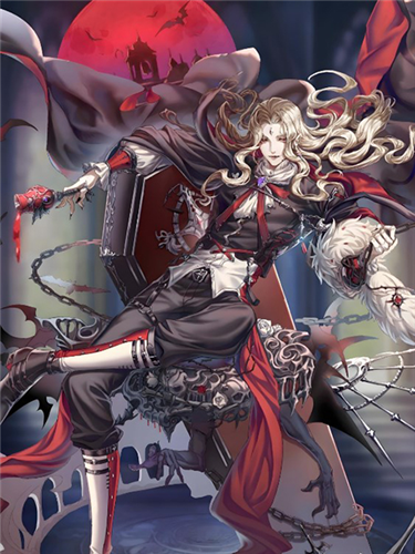 绯石之心内测版