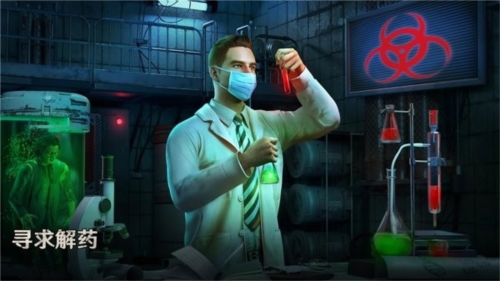 七号堡垒国际服手游游戏特色