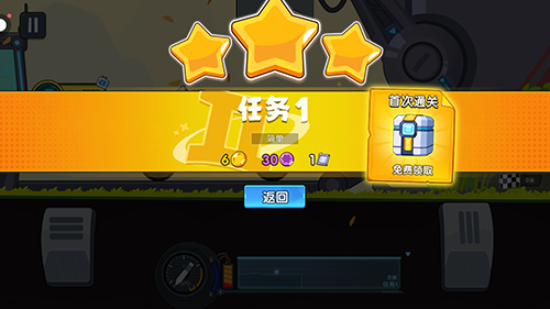 极速赛车向前冲图片3