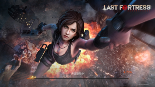 七号堡垒国际服手游游戏优势