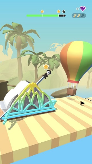 切片先生3D游戏