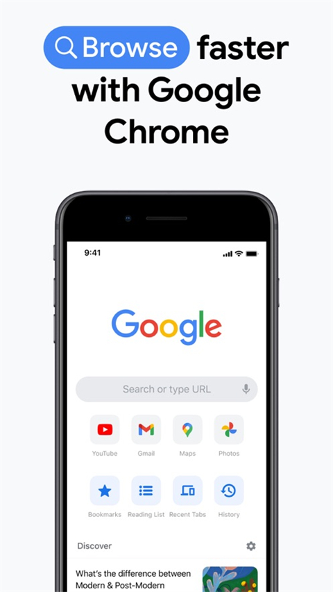 googlechrome浏览器