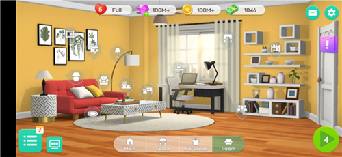 老姐向前冲图片9