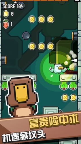 鸟大了什么林子都有2