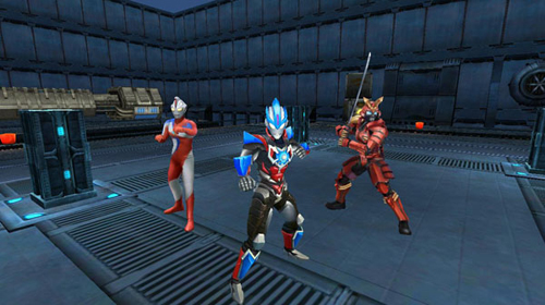 奥特曼传奇英雄oppo服精英副本攻略