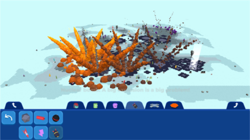 月球沙盒战斗模拟器怎么玩6