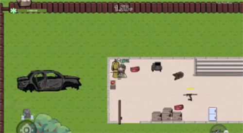 暗区突围猫猫最新版图片4