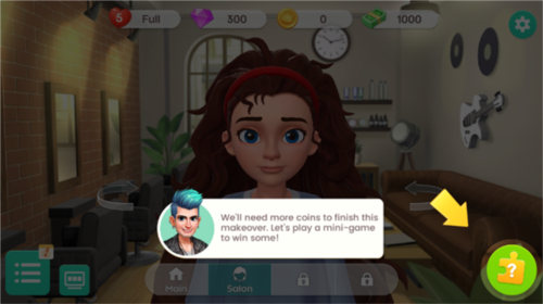 老姐向前冲图片8