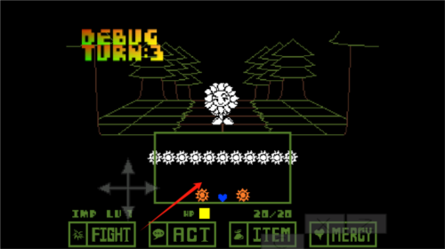 OverLawn终焉绿茵图片5